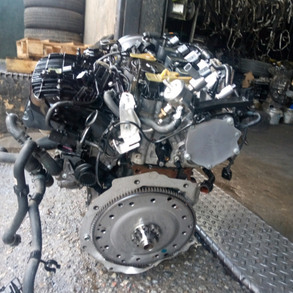 Audi A4 1.8 TFSI/TSI CJE Engine for Sale