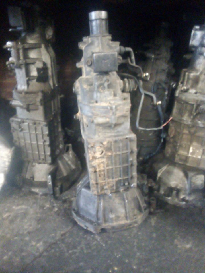 MAZDA SUMP BOX BUILDOVER GEARBOX FOR SALE - Private Seller MAZDA SUMP BOX BUILDOVER GEARBOX FOR SALE - Private Seller