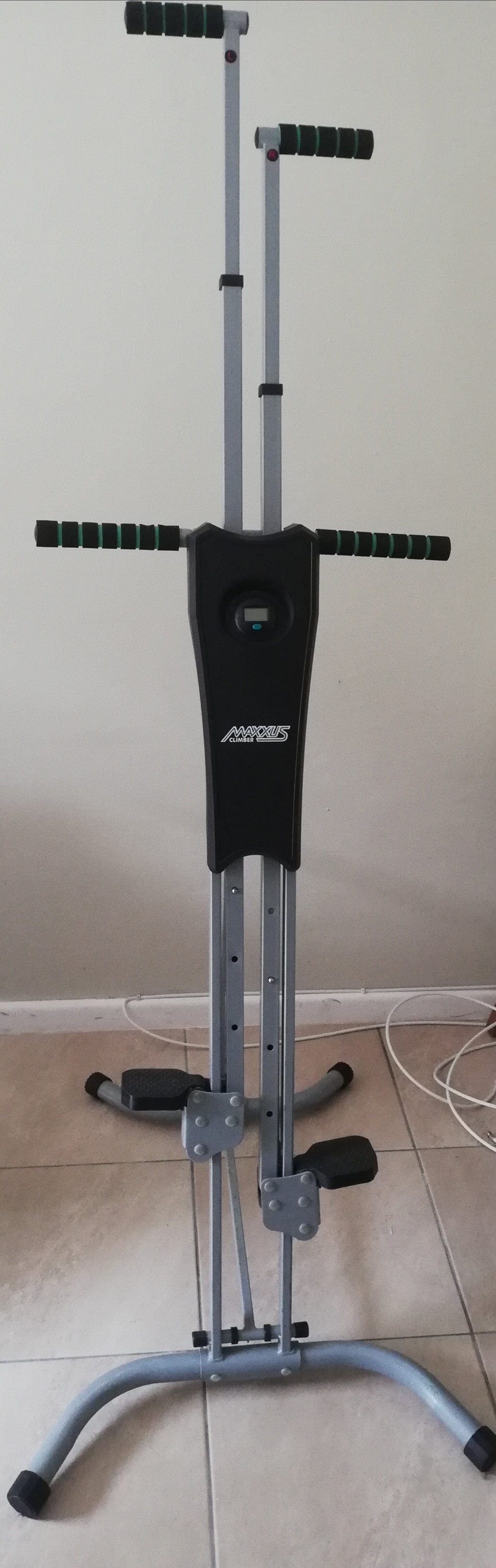 Verimark 2025 exercise equipment