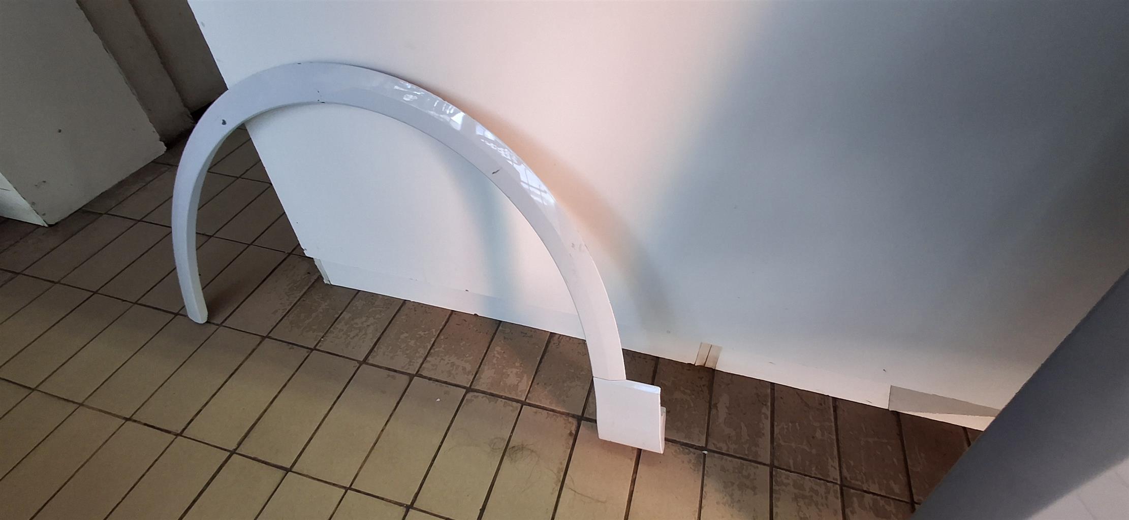 2023 AUDI Q8 WHEEL ARCH LEFTSIDE IN EXCELLENT CONDITION FOR SALE - Private Seller 2023 AUDI Q8 WHEEL ARCH LEFTSIDE IN EXCELLENT CONDITION FOR SALE - Private Seller