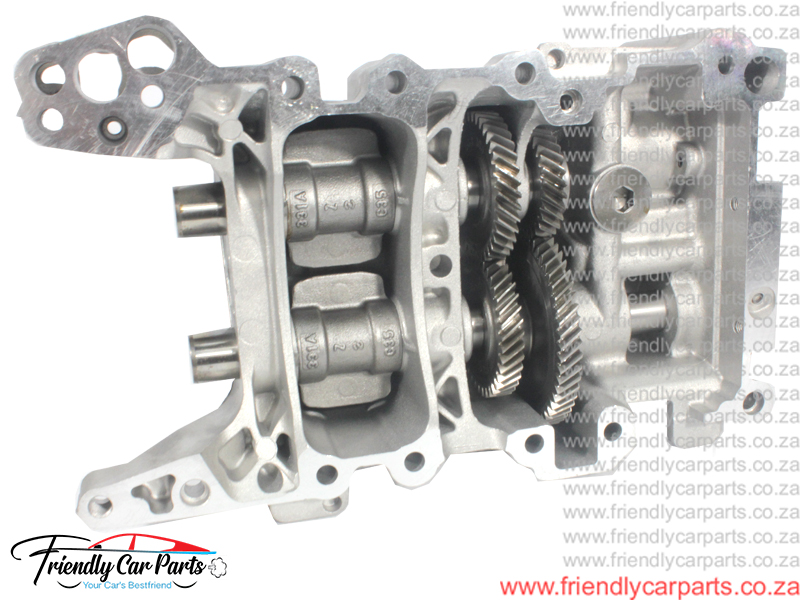 VW Golf R GTI GLI Audi A4 S3 TTS 2.0 TFSI Oil Pump Balance Shaft Assembly OE 06D103295P - Private Seller