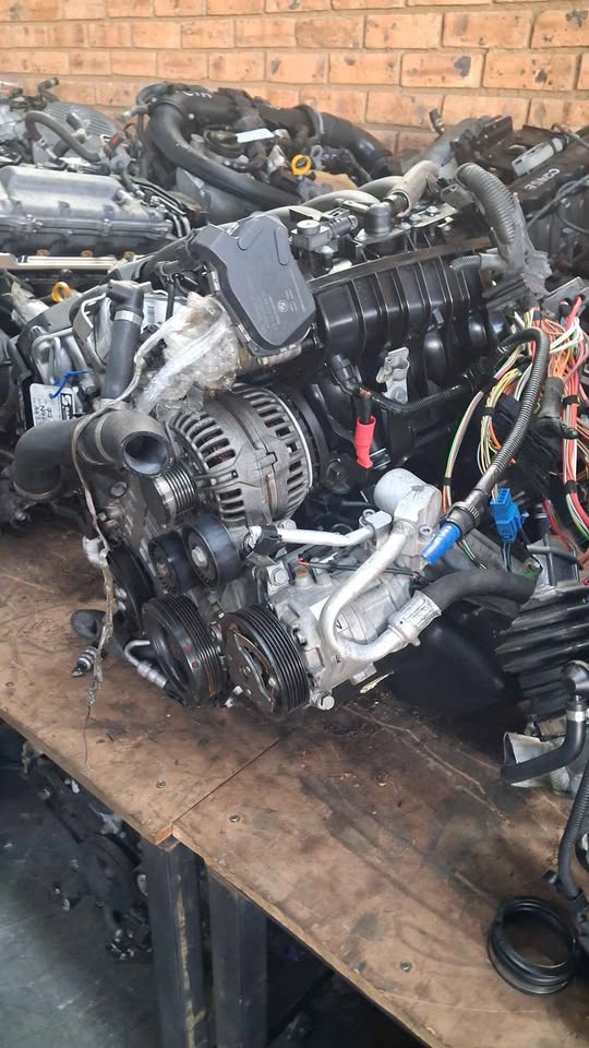 BMW N46B20B ENGINE FOR SALE - Private Seller BMW N46B20B ENGINE FOR SALE - Private Seller