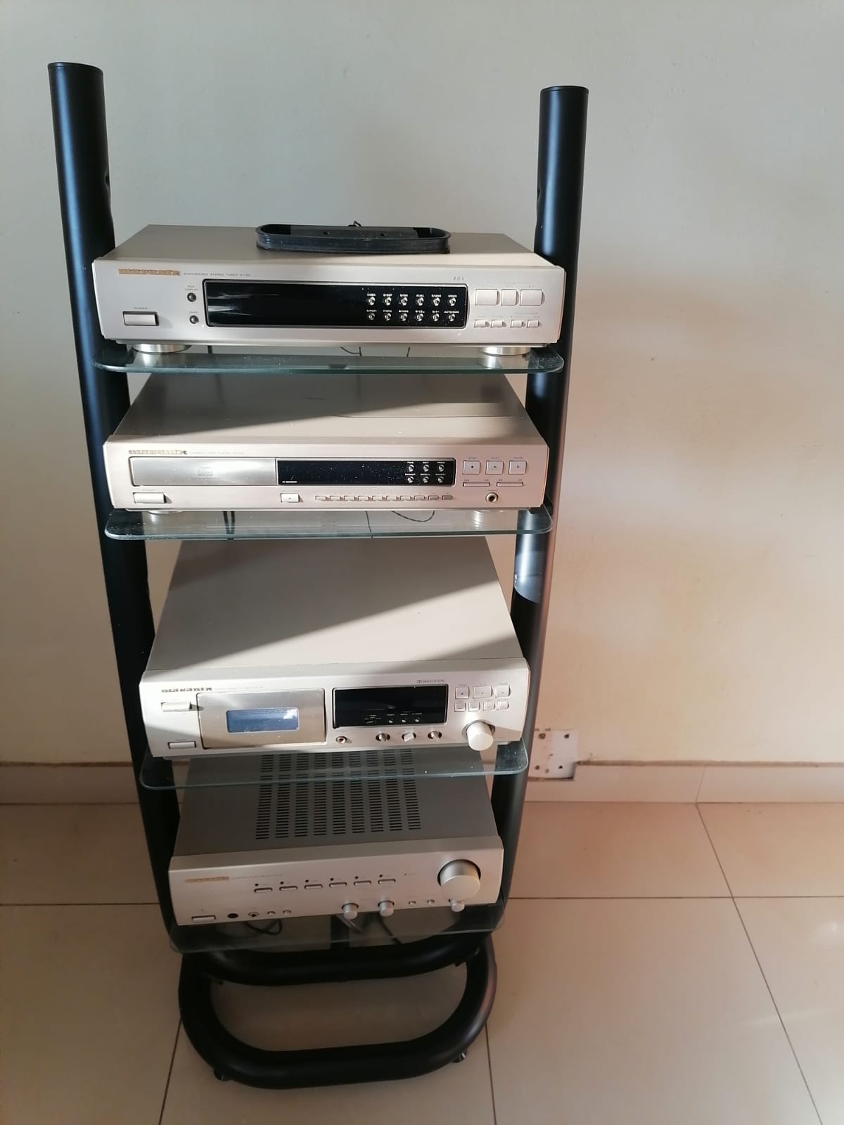 Marantz Golden series Hi-FI