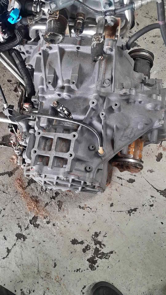 Toyota Corolla 1ZR automatic import U340 gearbox available - Private Seller Toyota Corolla 1ZR automatic import U340 gearbox available - Private Seller