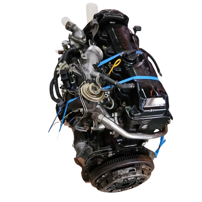 Toyota 2L2 T used engine - Private Seller Toyota 2L2 T used engine - Private Seller