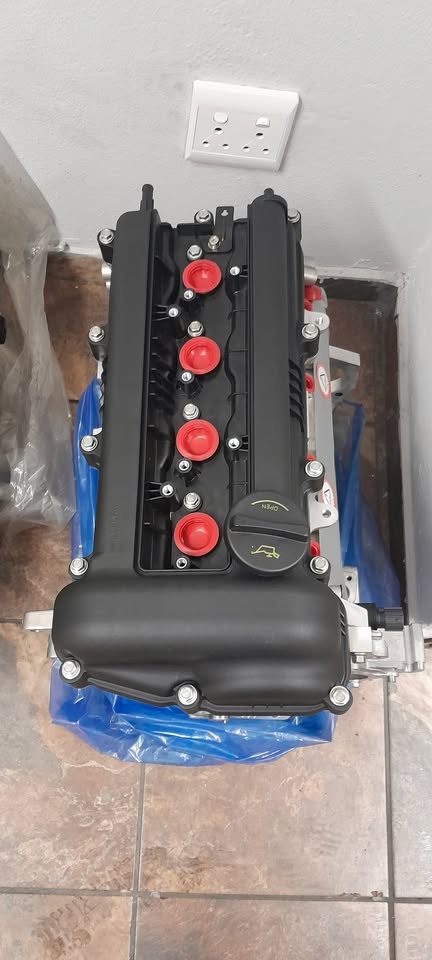 HYUNDAI G4FA NEW HEAD BLOCK SUMP KIA RIO AND I20 NEW - Private Seller HYUNDAI G4FA NEW HEAD BLOCK SUMP KIA RIO AND I20 NEW - Private Seller