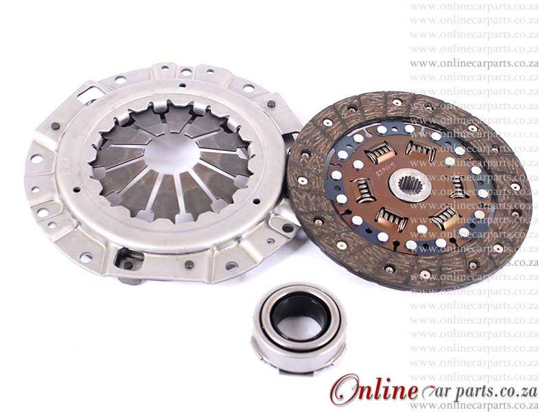 Chana Star 1 3 Jl474q 2007 60kw Clutch Kit Junk Mail