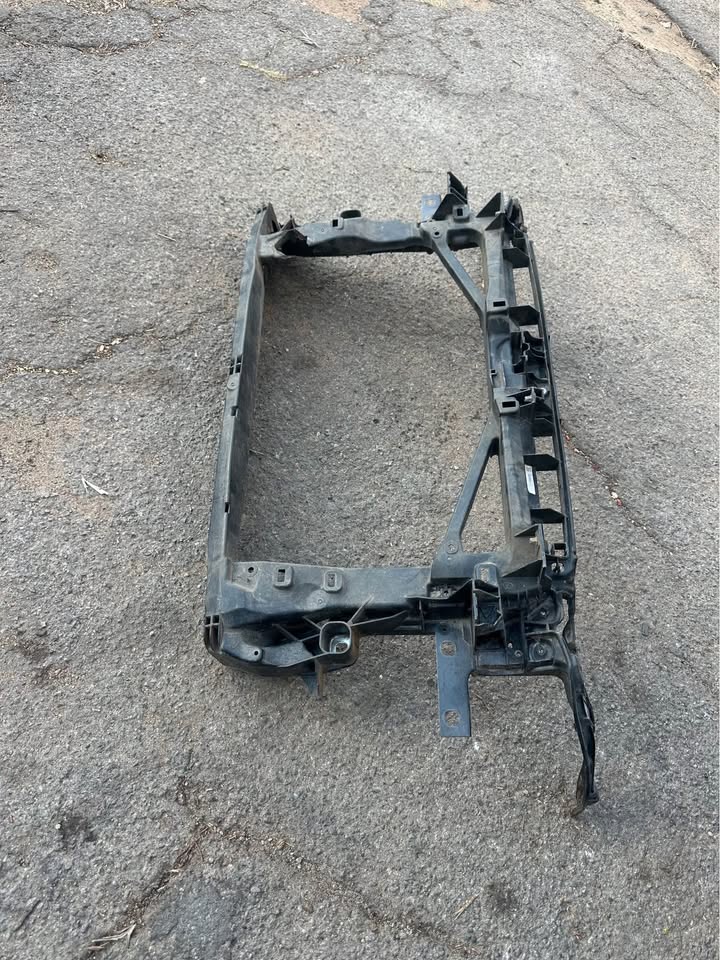 Audi Radiator Cradle A3 S3 2.0 2015-2020 8V0-805-588 - Private Seller Audi Radiator Cradle A3 S3 2.0 2015-2020 8V0-805-588 - Private Seller
