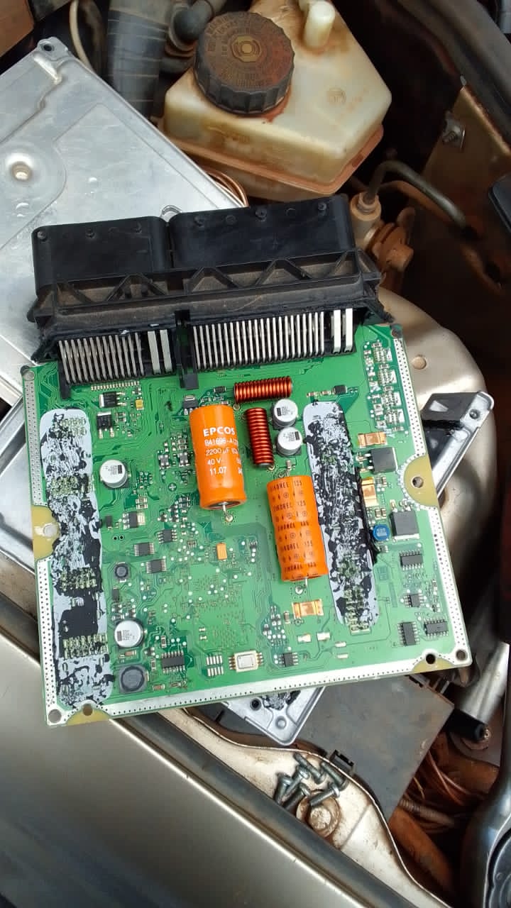Ecu Repairs - Computer box repairs | Junk Mail Marketplace