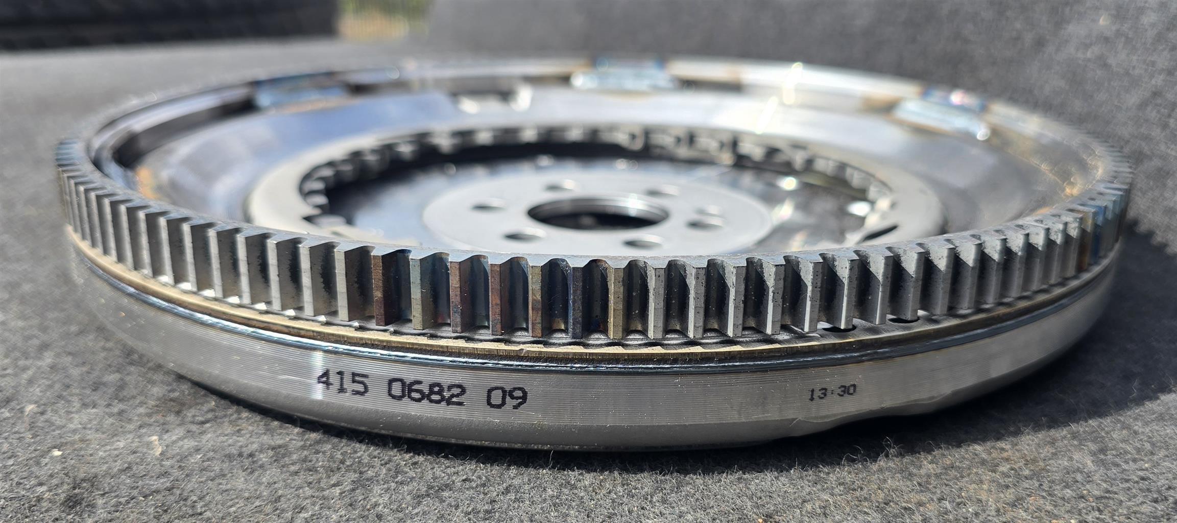 New stock arrivals DSG FLYWHEEL CAXA / CZCA / CJZC 129 teeth - Private Seller New stock arrivals DSG FLYWHEEL CAXA / CZCA / CJZC 129 teeth - Private Seller