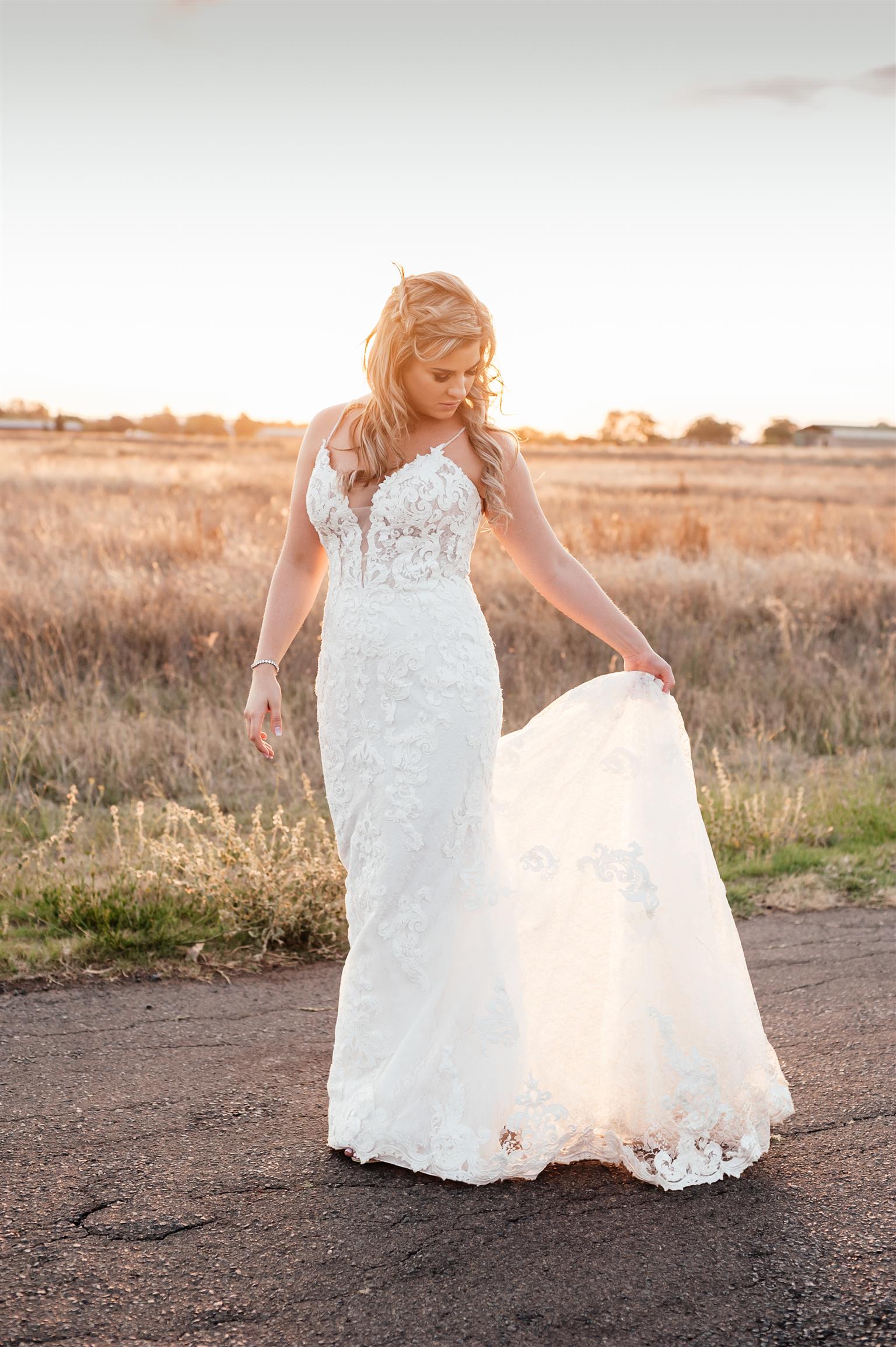  Wedding  Dress  2019 Maggie Sottero Tuscany Lynette Junk Mail