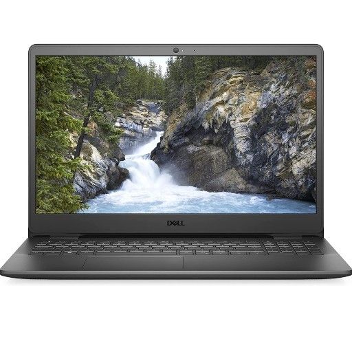 Dell Vostro 3501 i3-10th Gen Laptop with Active Warranty