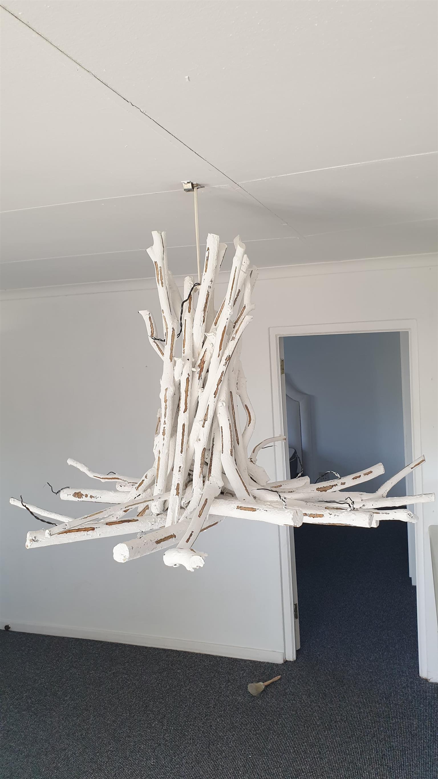 Very beautiful Chandeliers for sale