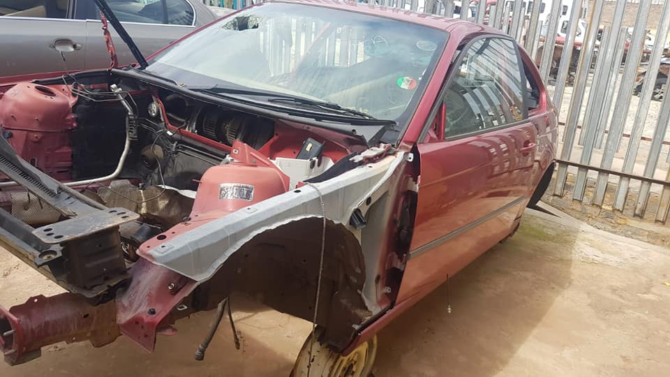 BMW 318ti stripping for spares - Private Seller BMW 318ti stripping for spares - Private Seller