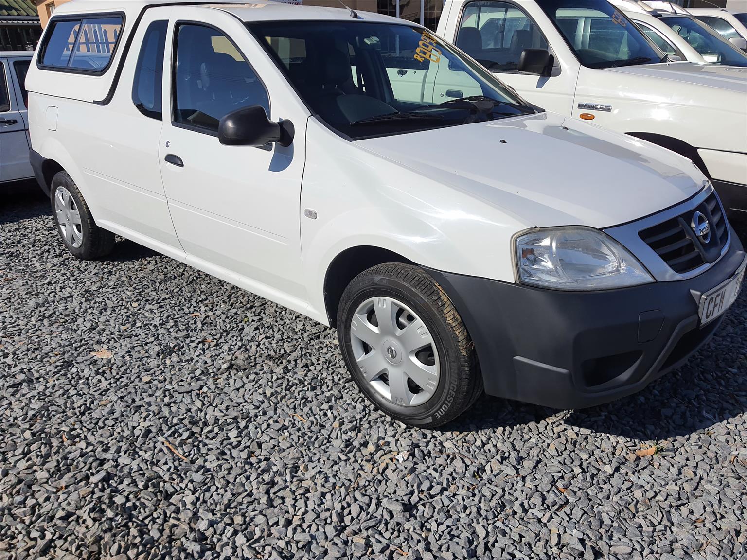 nissan np200 for sale junkmail