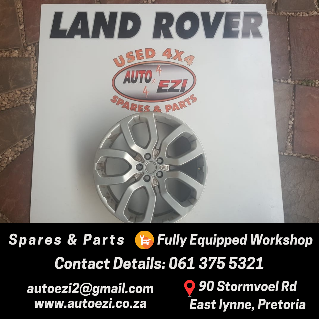 Range Rover Evoque Rims for Sale Range Rover Evoque Rims for Sale