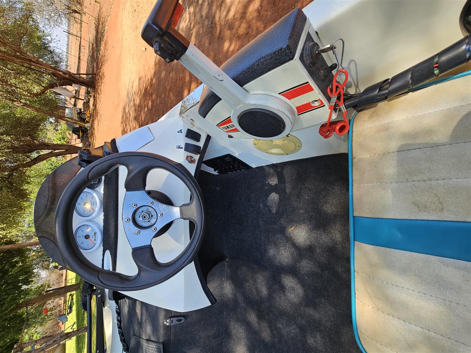 Splash Bass Boat for sale
