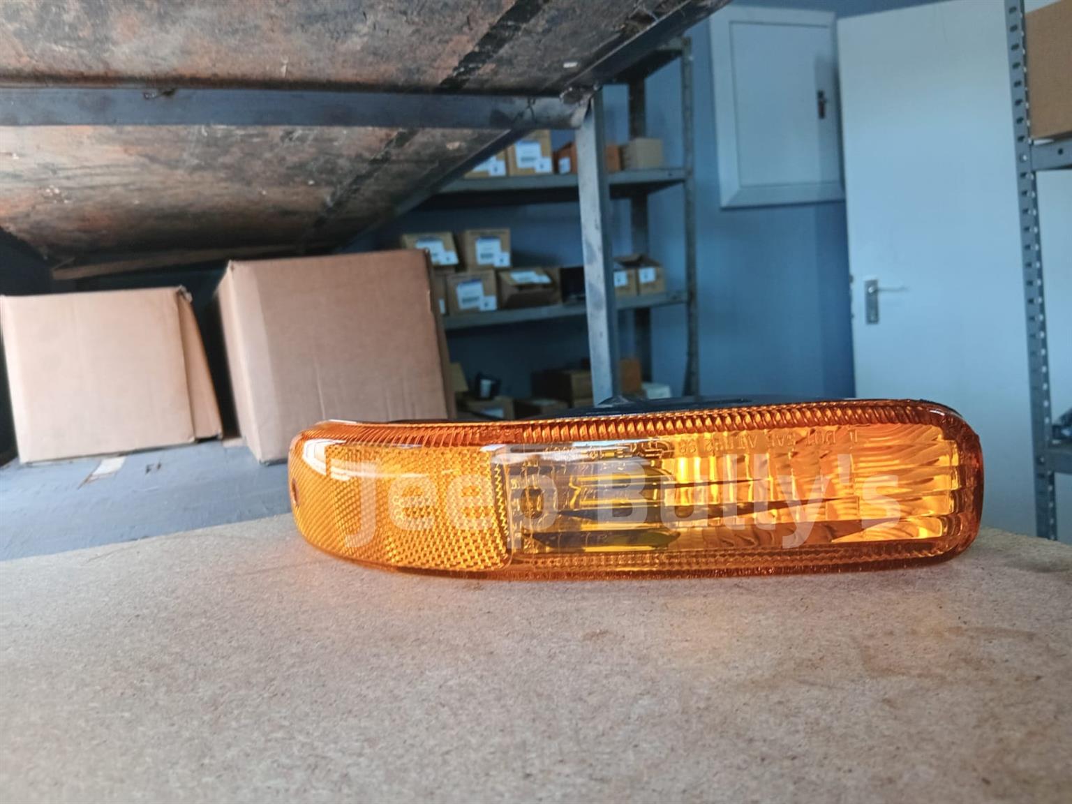 For Sale: New Left Hand Side Jeep Liberty Indicator Light - Private Seller For Sale: New Left Hand Side Jeep Liberty Indicator Light - Private Seller