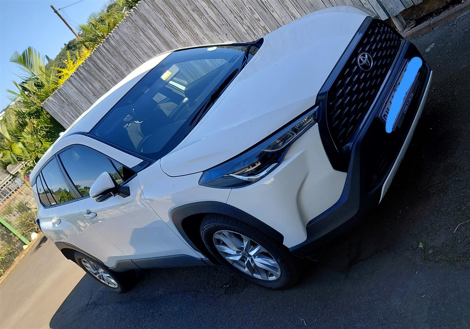 Used 2022 Toyota Corolla Cross 1.8 Xi - Private Seller Used 2022 Toyota Corolla Cross 1.8 Xi - Private Seller