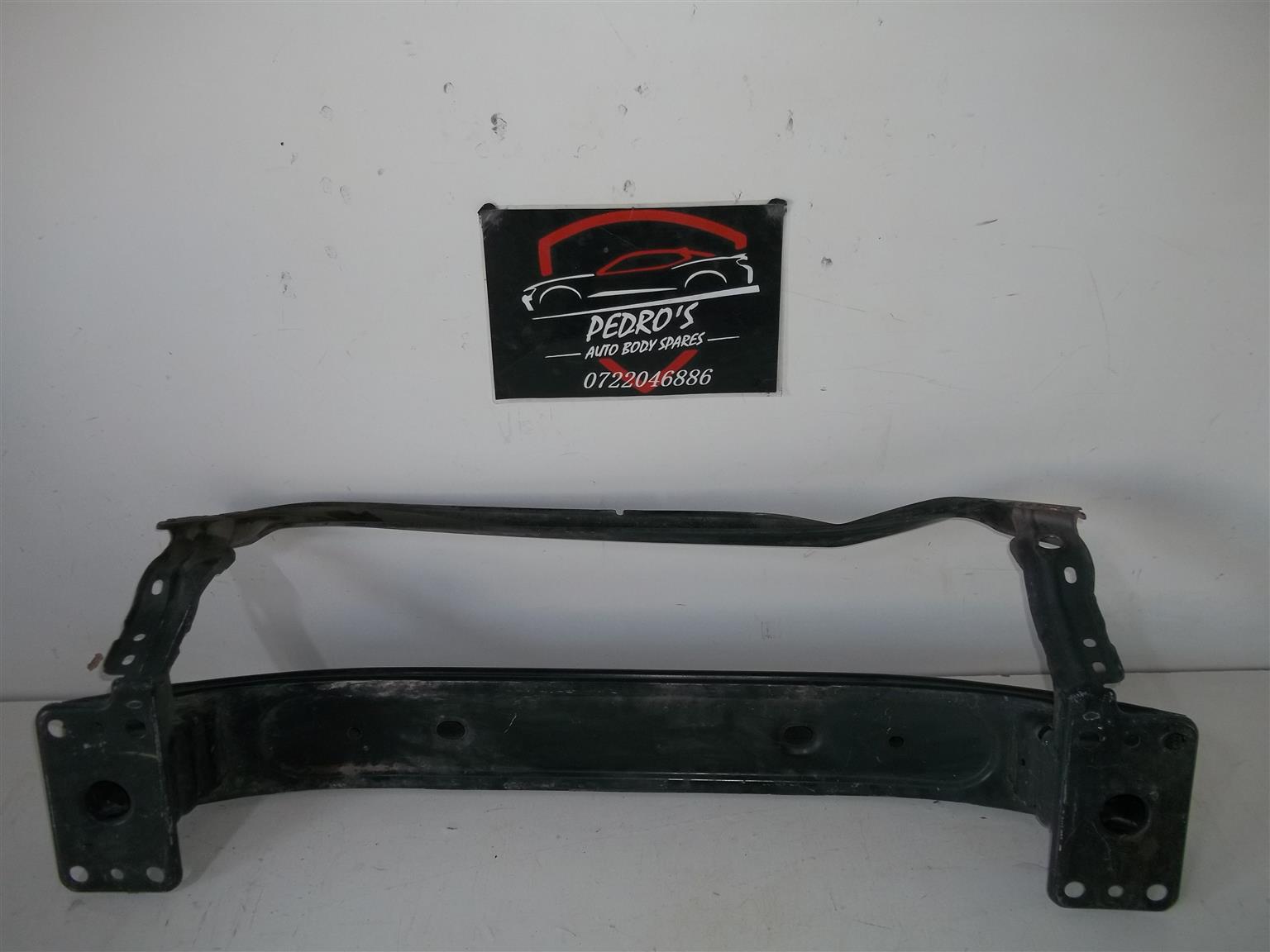 Alfa Romeo Mito bumper stiffener - Private Seller Alfa Romeo Mito bumper stiffener - Private Seller