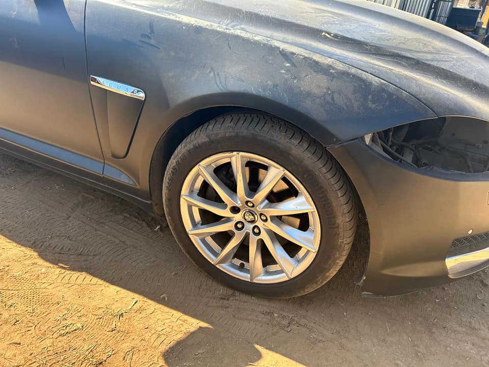 2014 jaguar rims for sale - Private Seller
