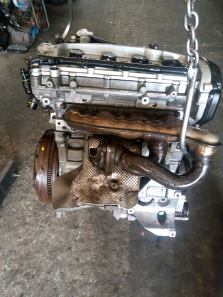 Audi A4 2.0 ALT Engine for Sale - Private Seller Audi A4 2.0 ALT Engine for Sale - Private Seller