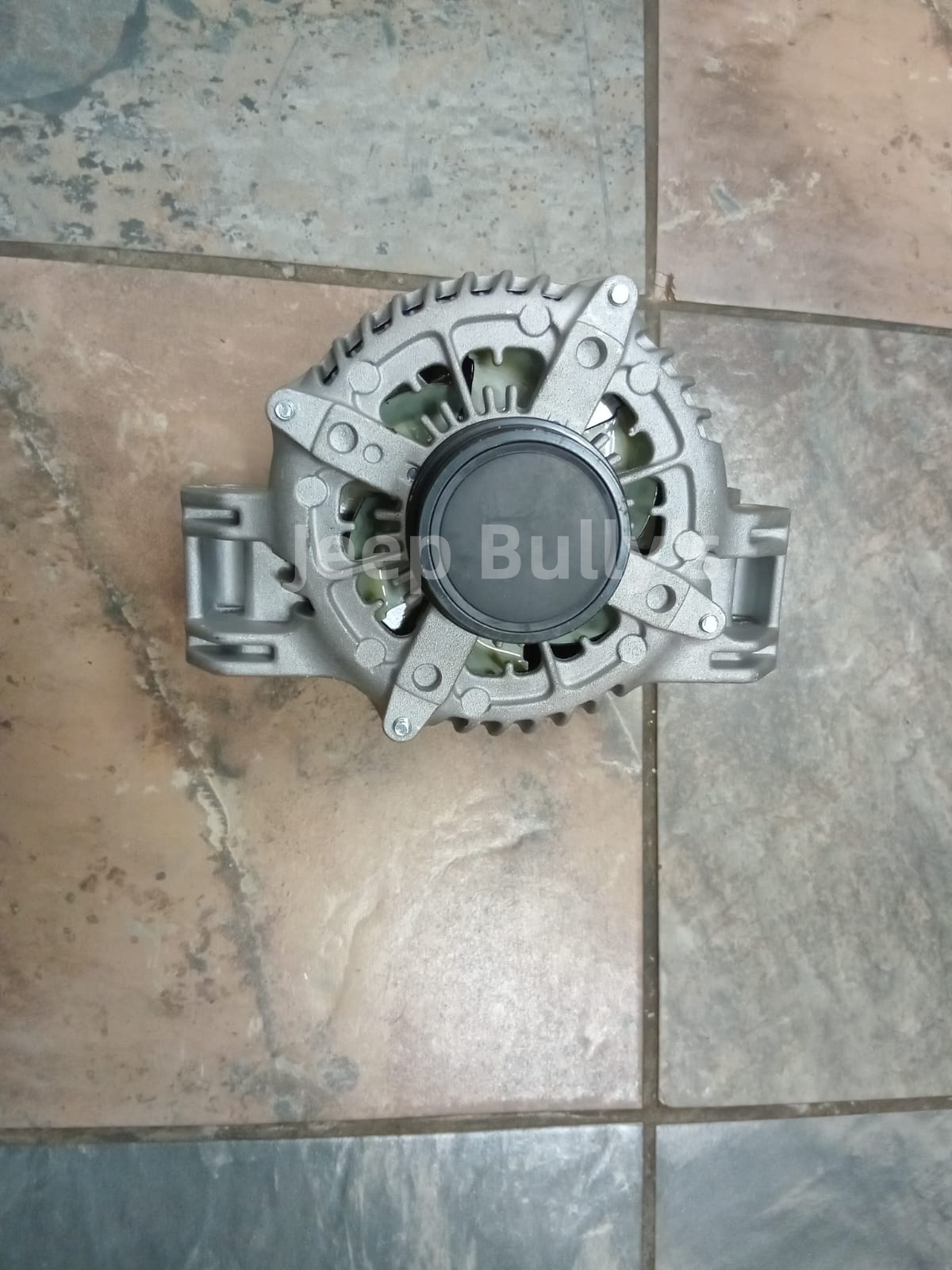 Brand New Alternator For Jeep Grand Cherokee (WK2) -010 035 3425- - Private Seller Brand New Alternator For Jeep Grand Cherokee (WK2) -010 035 3425- - Private Seller