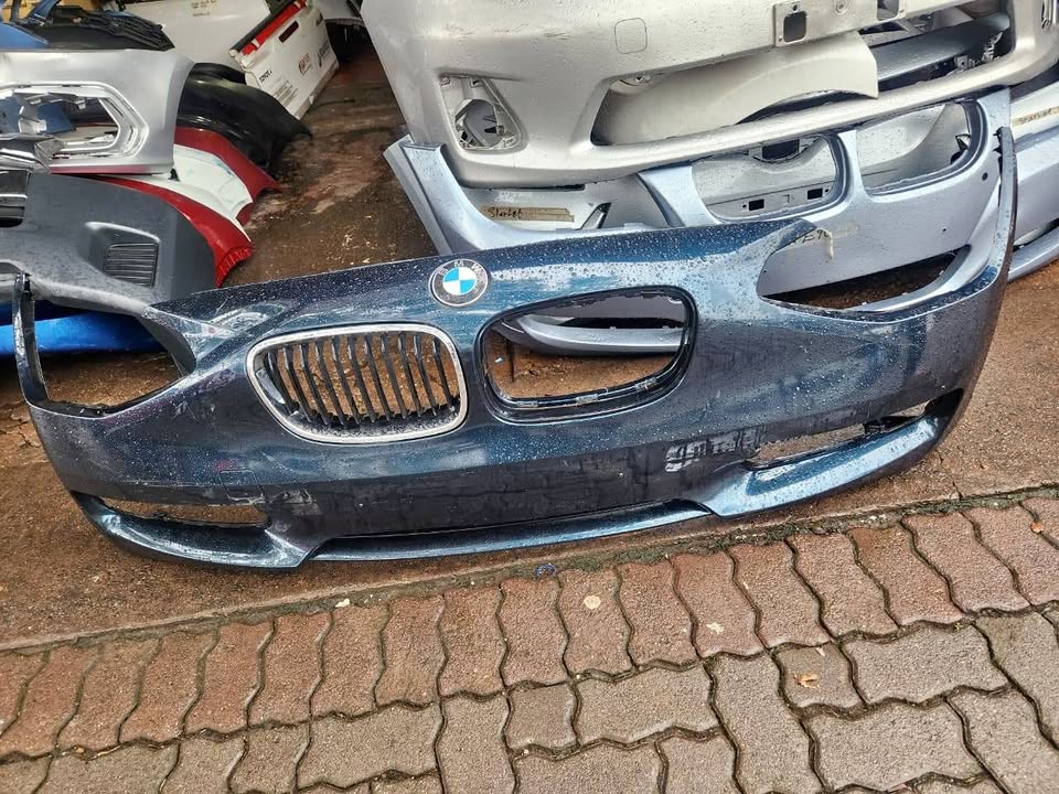 BMW E90 bumper for sale - Private Seller BMW E90 bumper for sale - Private Seller