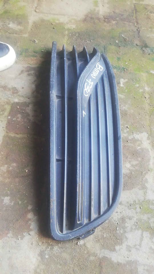 BMW F30 LEFT FOG LIGHT COVER FOR SALE °¬° DELIVERY AVAILABLE COUNTRY WIDE °¬° - Private Seller BMW F30 LEFT FOG LIGHT COVER FOR SALE °¬° DELIVERY AVAILABLE COUNTRY WIDE °¬° - Private Seller