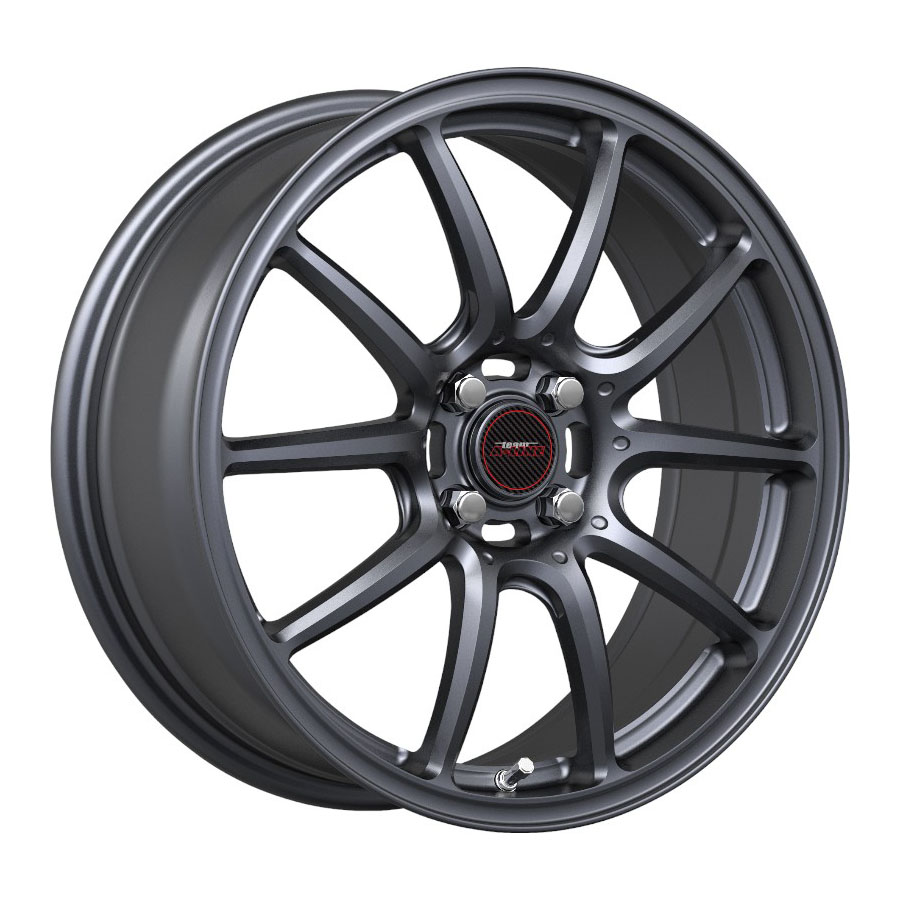 17″ A-Line Nova 4/100 Graphite alloy Wheels 17″ A-Line Nova 4/100 Graphite alloy Wheels
