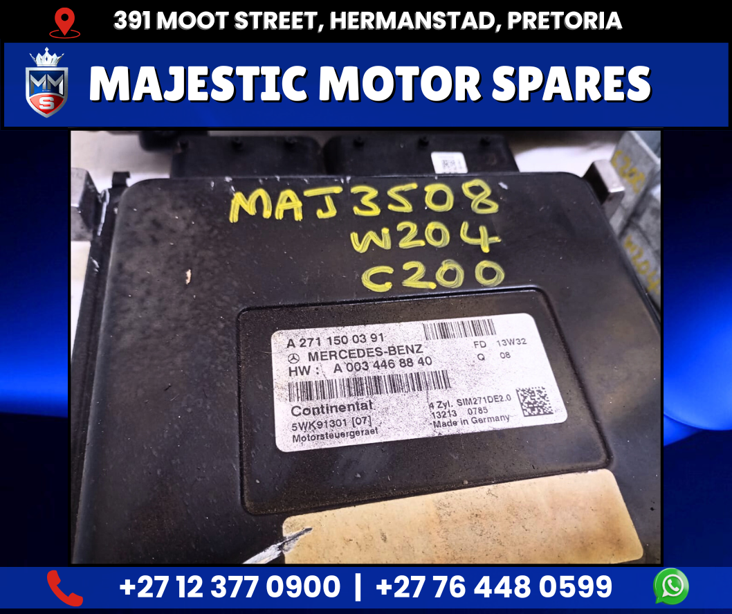 Mercedes Benz C200 W204 CGI Automatic Petrol Lockset – Complete Set for Sale - Private Seller Mercedes Benz C200 W204 CGI Automatic Petrol Lockset – Complete Set for Sale - Private Seller