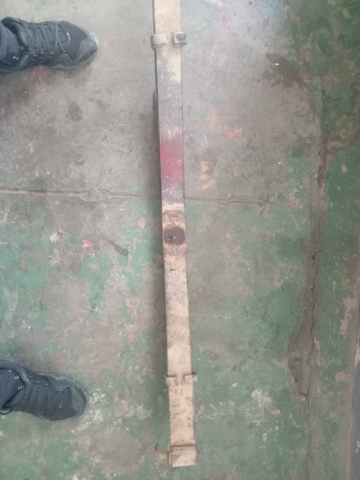 Ford Ranger leaf springs one side - Private Seller Ford Ranger leaf springs one side - Private Seller