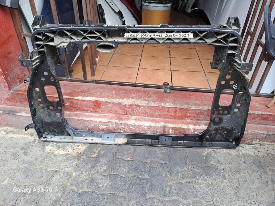 Jeep Renegade cradle - Private Seller