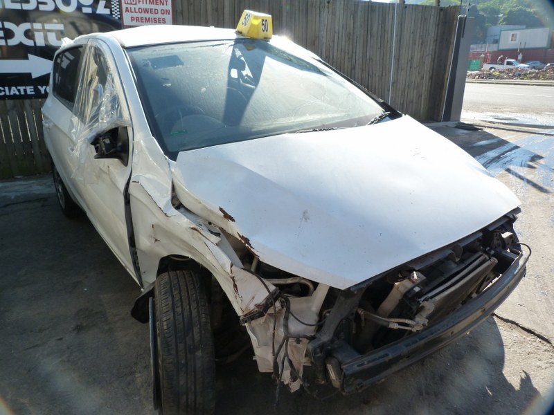 Hyundai i20 1.4 Fluid Manual White - 2014 STRIPPING FOR SPARES - Private Seller Hyundai i20 1.4 Fluid Manual White - 2014 STRIPPING FOR SPARES - Private Seller