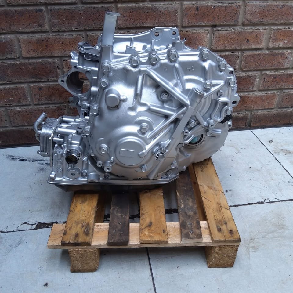 Nissan X-Trail CVT Gear Box 4x2 (Automatic) - Private Seller Nissan X-Trail CVT Gear Box 4x2 (Automatic) - Private Seller