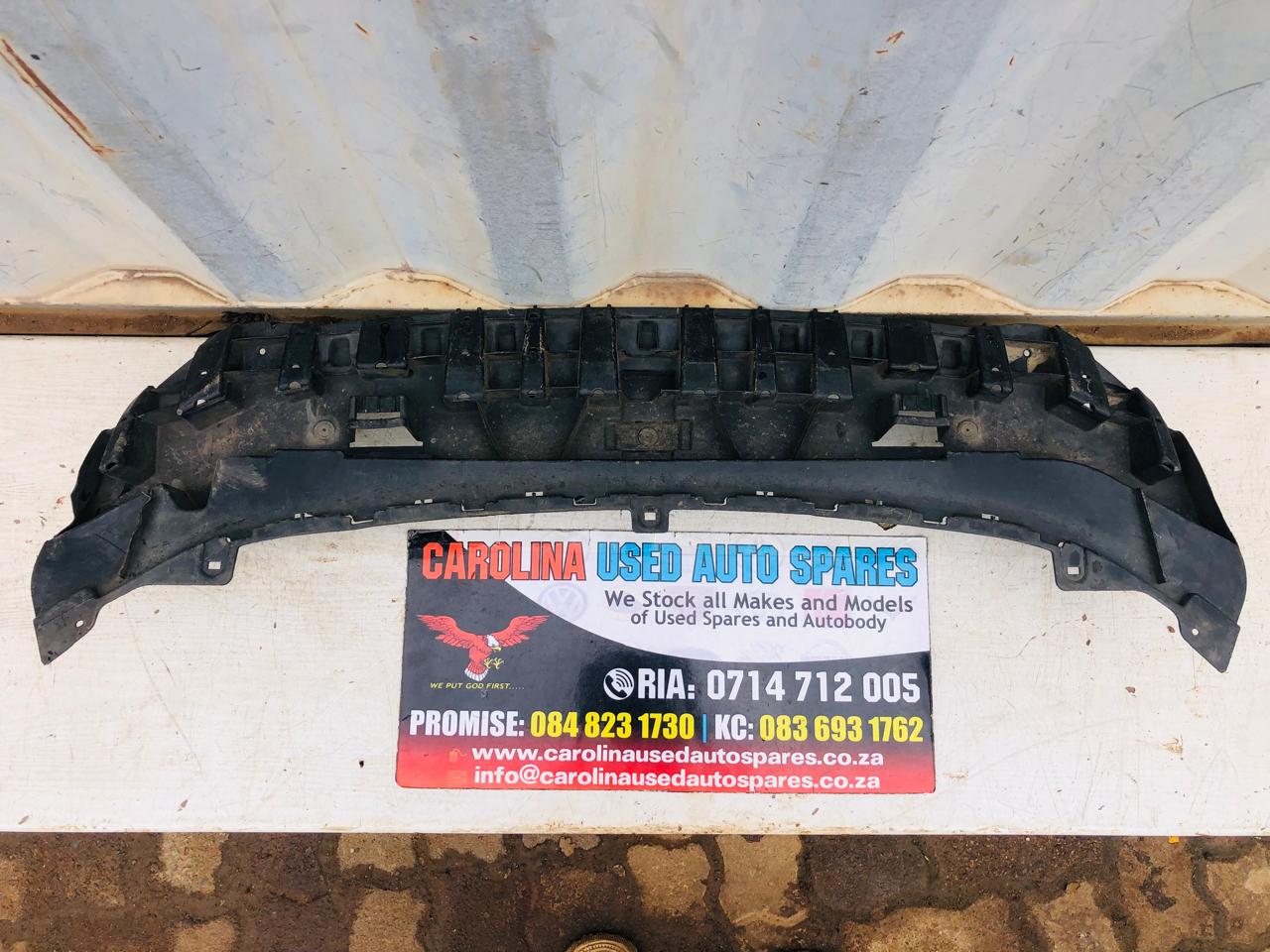 Ford Fiesta Mk7 splash cover hatchback (2013-2017) - Private Seller