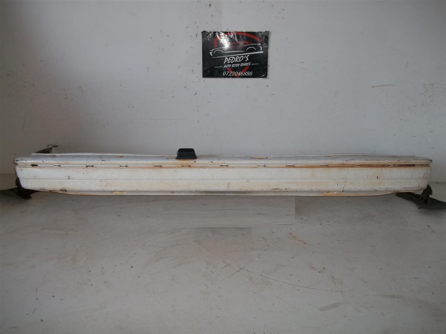 VW Golf 1 rear bumper - Private Seller VW Golf 1 rear bumper - Private Seller