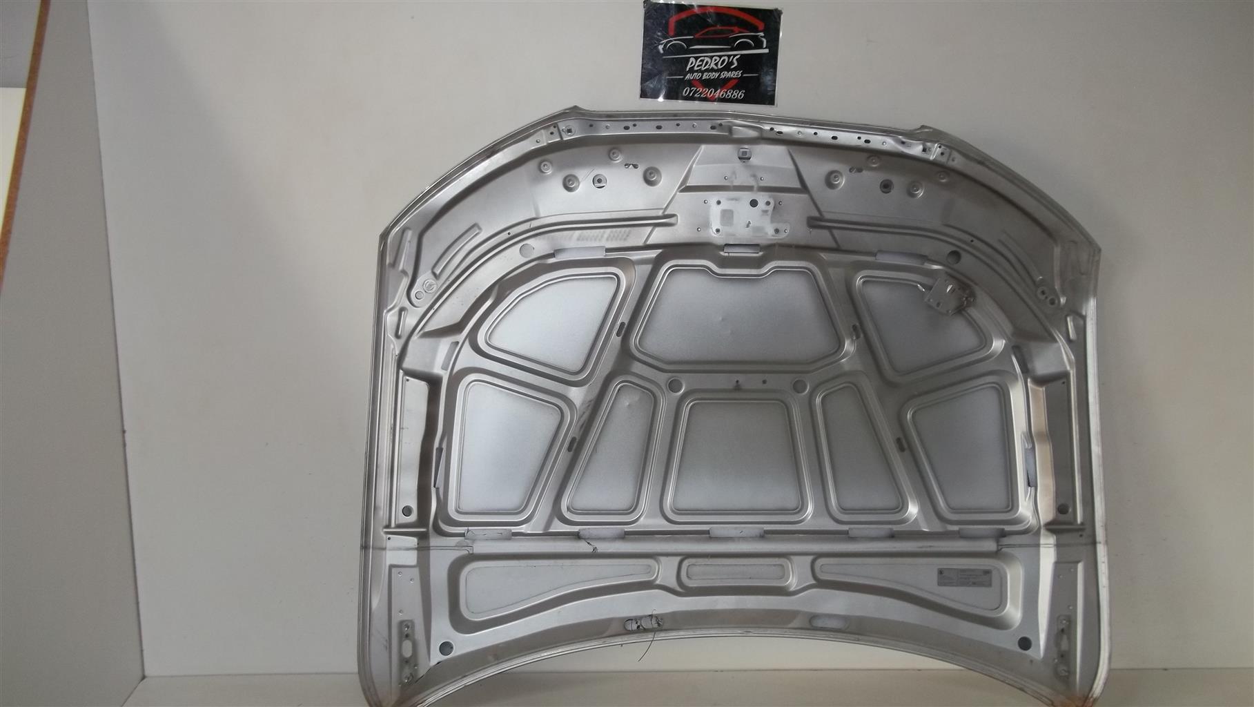 Audi A4 (B8) Bonnet - Private Seller Audi A4 (B8) Bonnet - Private Seller