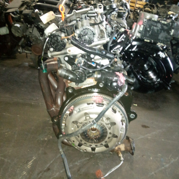 Volkswagen (VW) Polo Vivo 1.6 CLS Engine for Sale