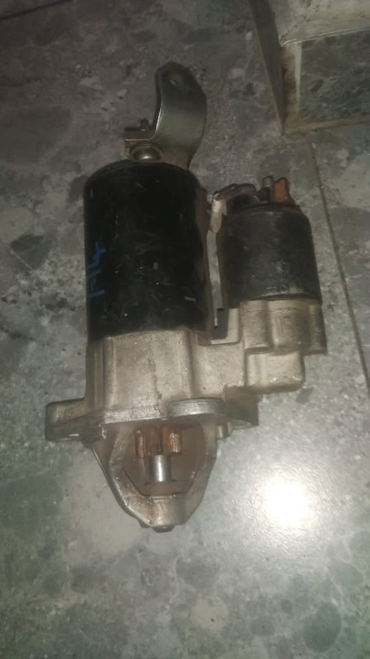 AUDI A4 STARTER FOR SALE - Private Seller AUDI A4 STARTER FOR SALE - Private Seller