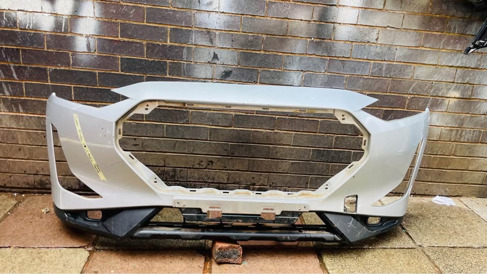 Nissan Magnite bumper - Private Seller Nissan Magnite bumper - Private Seller