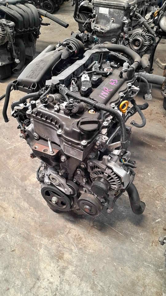 TOYOTA COROLLA 1.3 PROFESSIONAL UBER COROLLA TYPE ENGINE FOR SALE 1NR AT SAMCO (ZANE AZAAD) - Private Seller TOYOTA COROLLA 1.3 PROFESSIONAL UBER COROLLA TYPE ENGINE FOR SALE 1NR AT SAMCO (ZANE AZAAD) - Private Seller