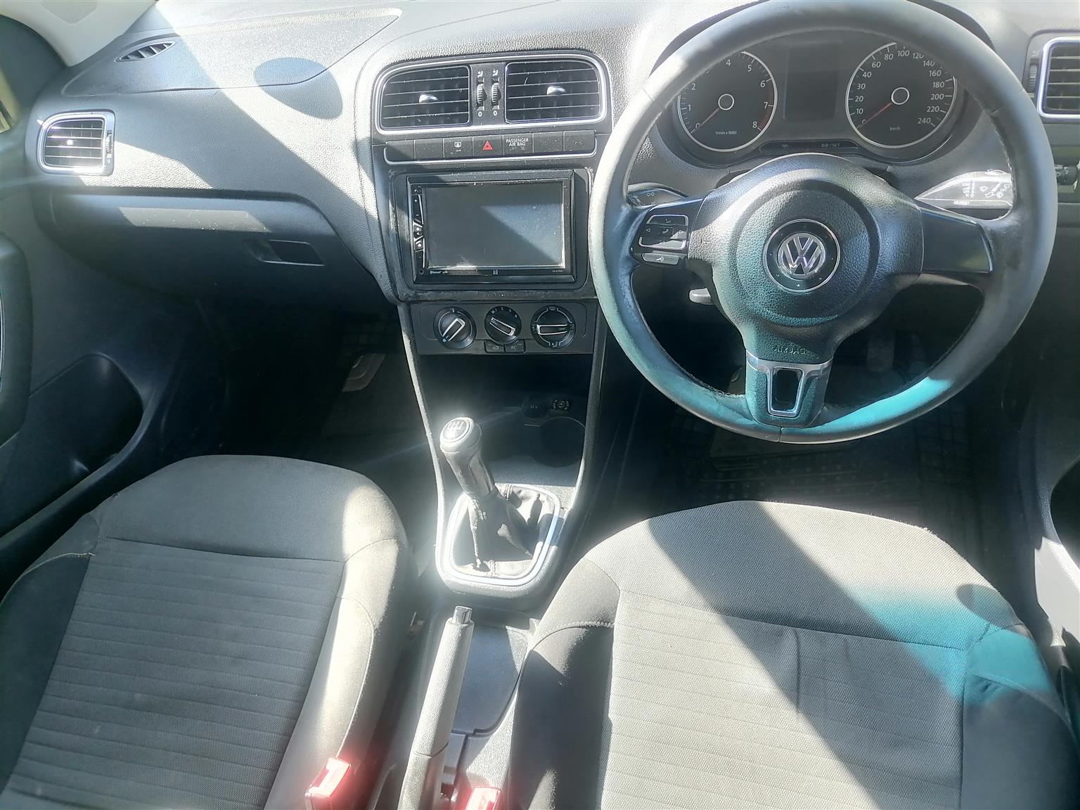 Used 2010 Volkswagen Polo 1.4 Trendline - Private Seller