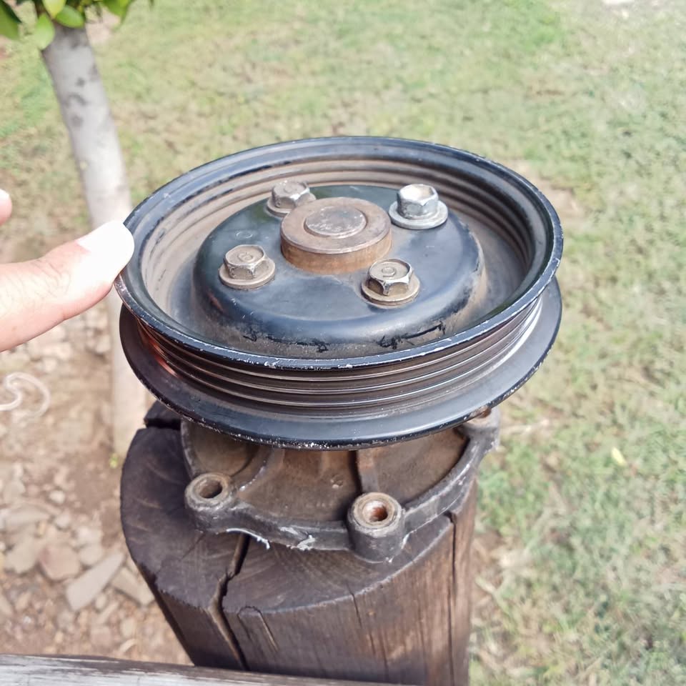 Toyota ( tazz )water pump - Private Seller Toyota ( tazz )water pump - Private Seller