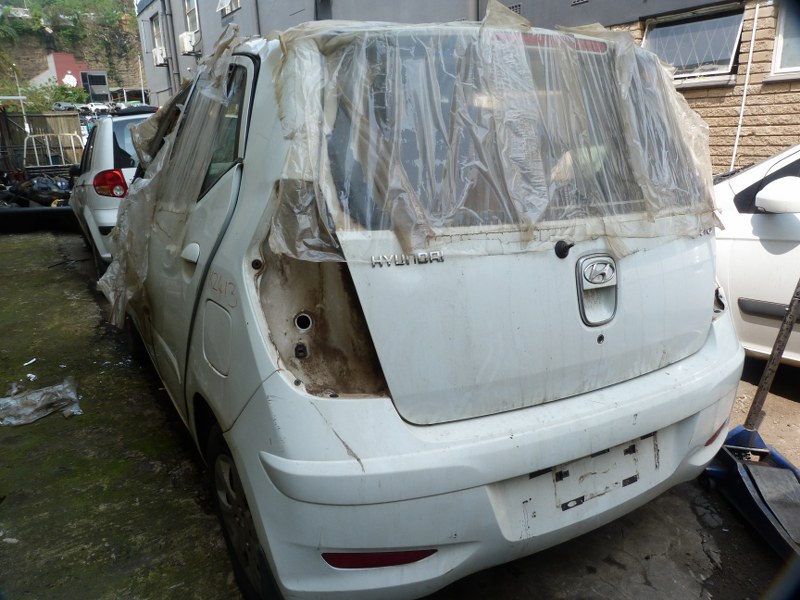 Hyundai i10 GLS 1.1 Manual G4HG - 2011 SPARESBOYZ STRIPPING FOR SPARES - Private Seller Hyundai i10 GLS 1.1 Manual G4HG - 2011 SPARESBOYZ STRIPPING FOR SPARES - Private Seller
