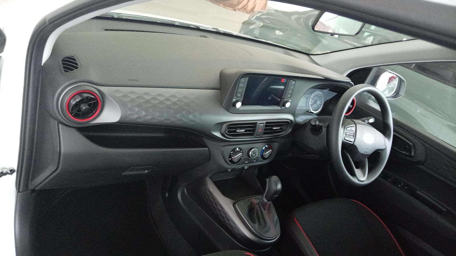 New 2025 Hyundai i10 1.2 GLS auto - Private Seller New 2025 Hyundai i10 1.2 GLS auto - Private Seller