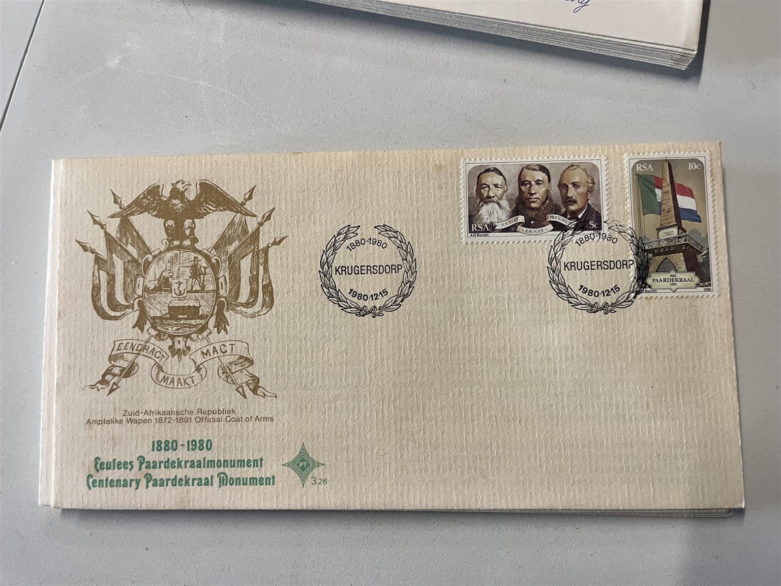 Postage stamps 2 Postage stamps 2