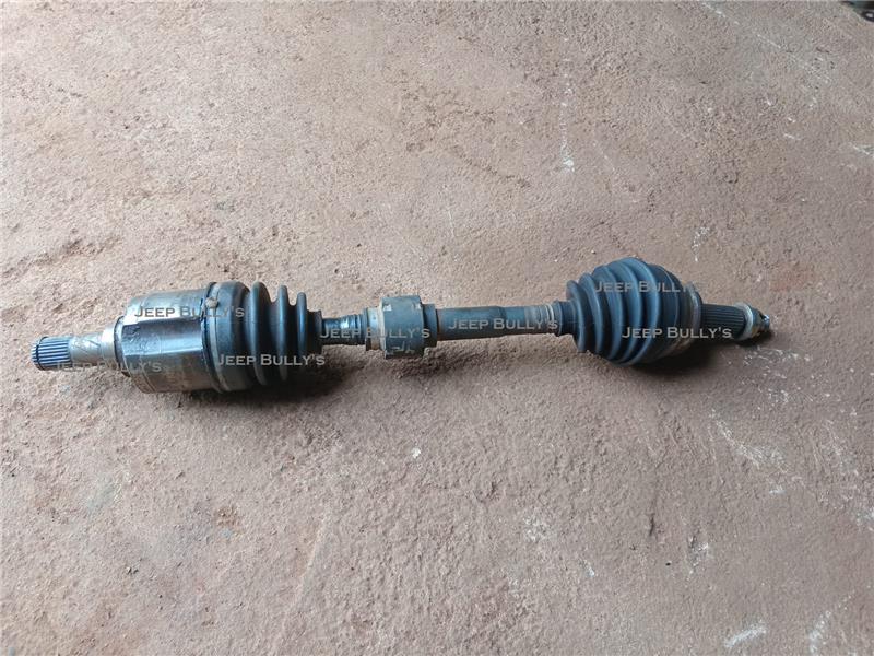 Dodge Caliber | Used Rear | Drive Shaft - Private Seller Dodge Caliber | Used Rear | Drive Shaft - Private Seller