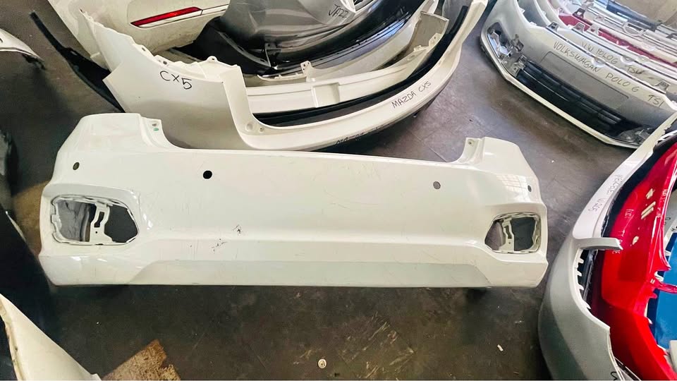 Suzuki Ciaz back bumper - Private Seller Suzuki Ciaz back bumper - Private Seller