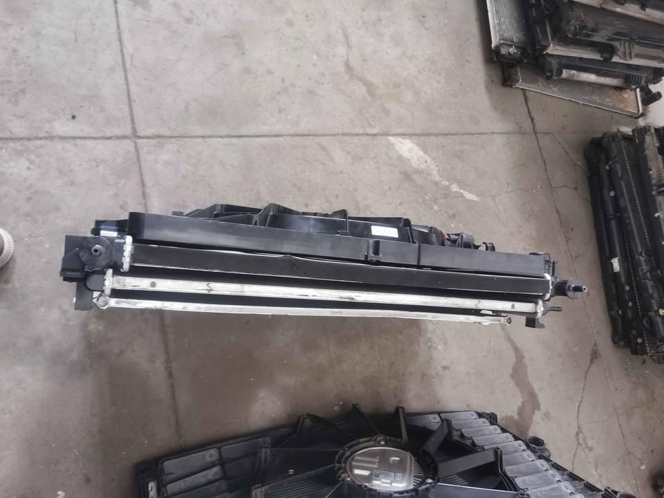 Gwm P series /Haval H6 Radiator set - Private Seller